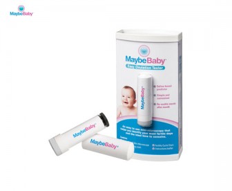 Maybe Baby 唾液排卵测试器测(反复无限次使用99.99%准确率) Maybe Baby 唾液排卵测试器测(反复无限次使用99.99%准确率)